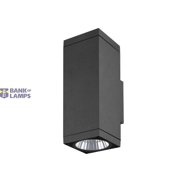 THEO PRO L WL up/down DALI P2 anthracite image 3
