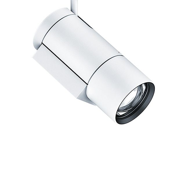 ARC ZF L 2300-940 DIM 3CU MSP-WFL WH - LED spotlight image 1
