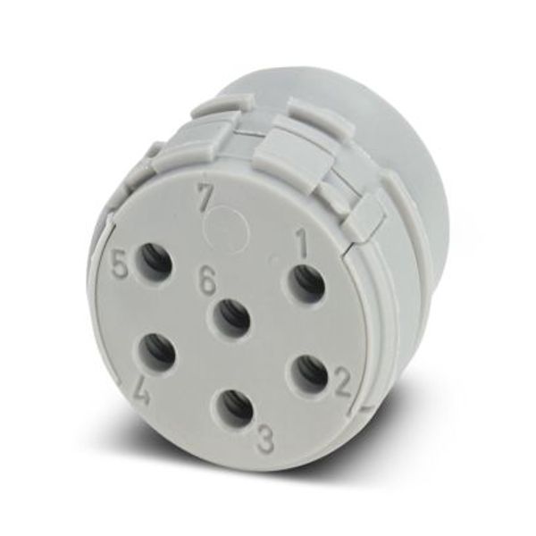 RC-06P1N8A0000 - Contact insert image 1