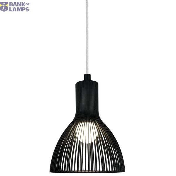 Emition 17 | Pendant | Black image 1