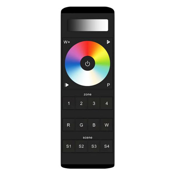 LED remote control RGBW 18196000 image 1