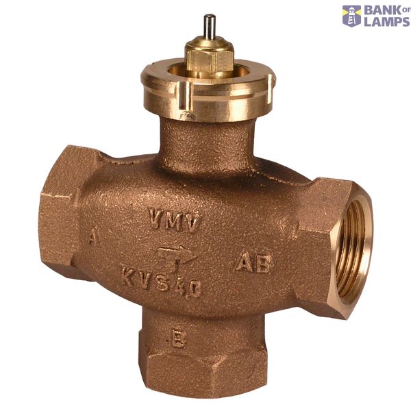 VMV 32 3-way valve image 1