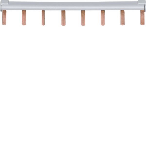 Busbars 6mm² 8 contacts image 1