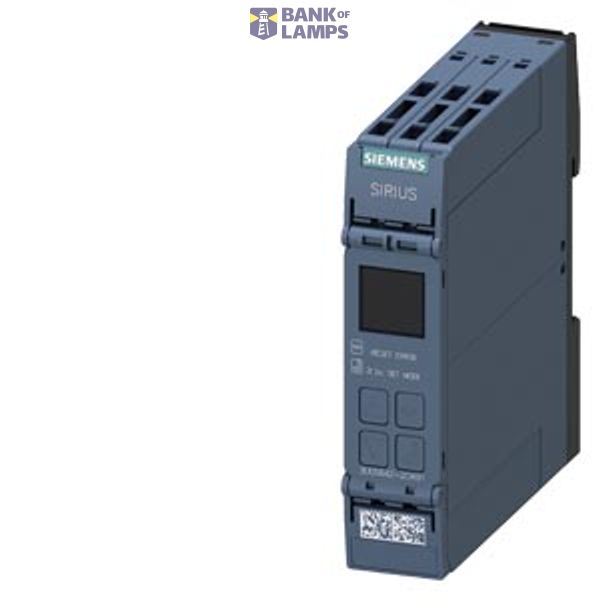 Strom- Sp. CosPhi Wirkstr. 24-240V PLc image 1