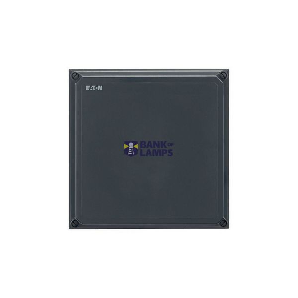 System 55 junction box 160A image 3