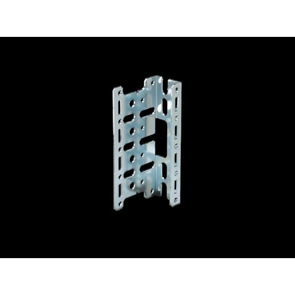 CP Mounting bracket, for interior installation, for Comfort Panel and Optipanel image 2