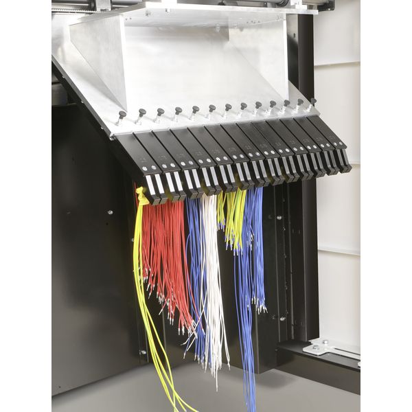 AS wire rail magazine 6.0 mm² image 2