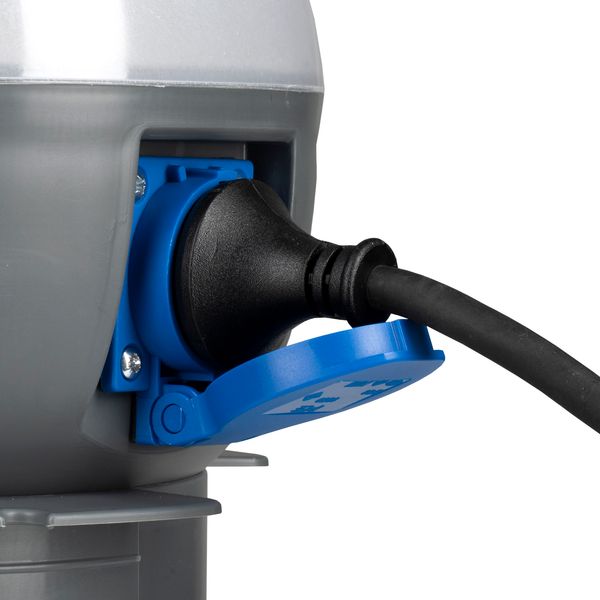 RoBust LED Ball 20W 230V image 3