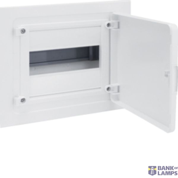 SWITCHBOARD INSULATED IP40, VF108PS image 1