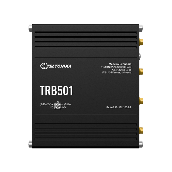 TRB501 5G Ethernet Gateway TRB501100000 image 1