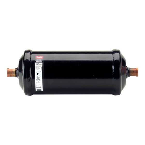 Biflow filter drier DCB 305S M/8 image 1