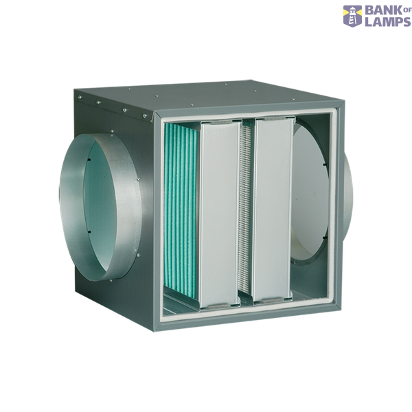FB 2500/3000 D 350 (FILTER BOX) image 3