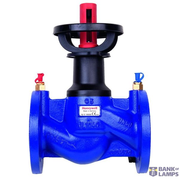 Balancing valve Kombi F2 image 1