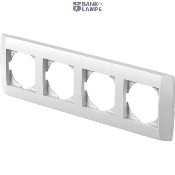COVER PLATE BOLD 4 PW 4326558 image 2