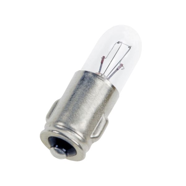 Ba7s T6.6X23 24V 50mA Ins. Sold. image 1