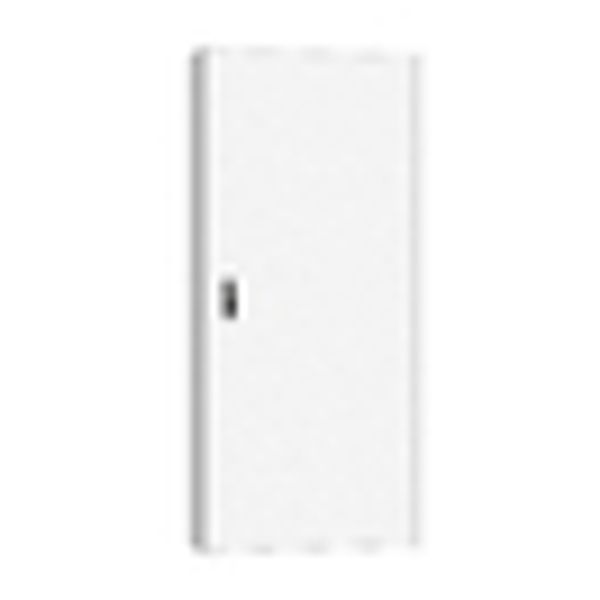 Wall mount M2000 3A-39T=300mm, back wall+swinghandle, IP54 image 5