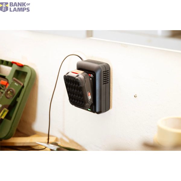 Battery Set Starter Set 18V (1 x 2.5Ah + AL 18V-44) image 1