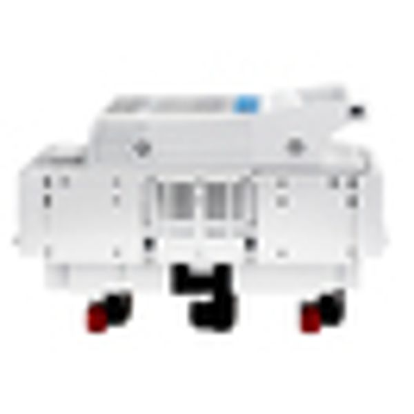 HRC-fuse-switch ARROW BLUE size 00 3-pole,160A, f. 60mm-sys. (The price is shown without markup on metals. Request a quote for accurate information) image 8