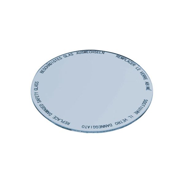 LED FOOD FILTER-EB435/AS427 VIS Ã˜108,5MM image 1