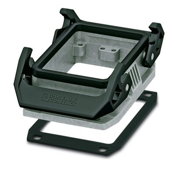 HC-STA-D50-BWD-ELC-AL - Housing image 1