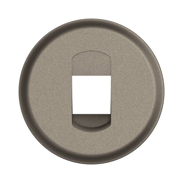LOUDSPEAKER ROCKER TITANIUM image 4