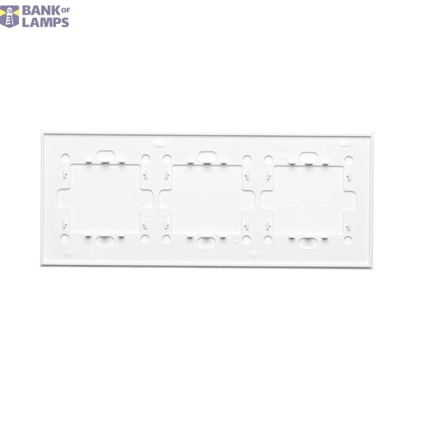 IP44 single Schuko socket outlet with shutters and frame seal - same color flap&frame, (module), 16A, 250V, Screw, white image 2
