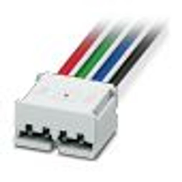 PTF 0,3/ 4-WB-8-H - Cable set image 2