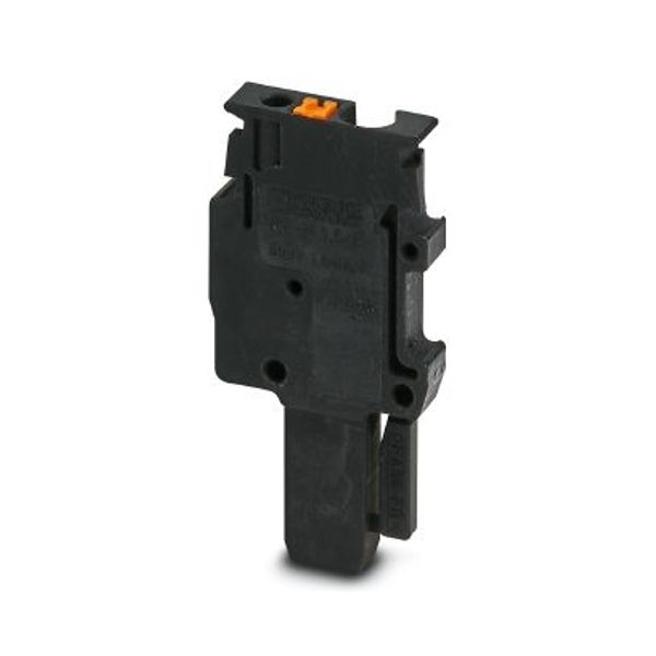 PP-H 1,5/S/1-R BK - Plug image 1