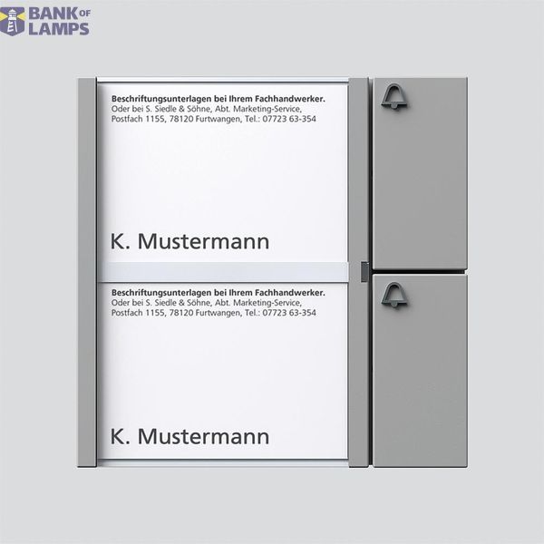 BTM 650-02 TM Bus key module image 1