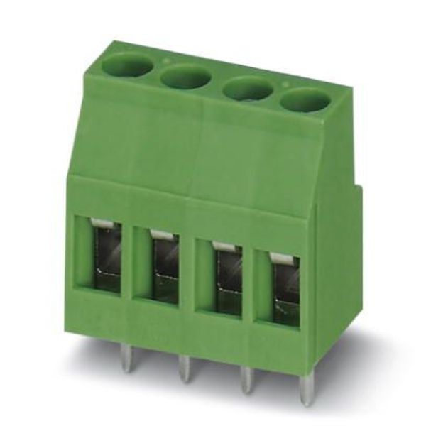 MKDS 3/11 - PCB terminal block image 3