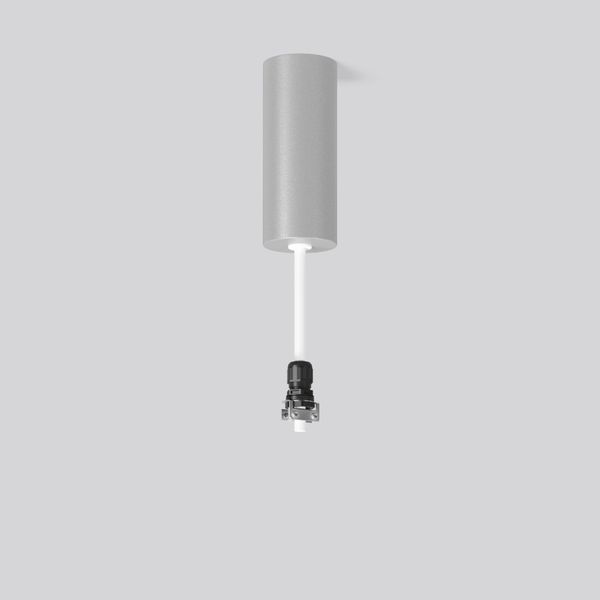 Pendant attachment D 72 H 175LP 3000 colour: silver image 1