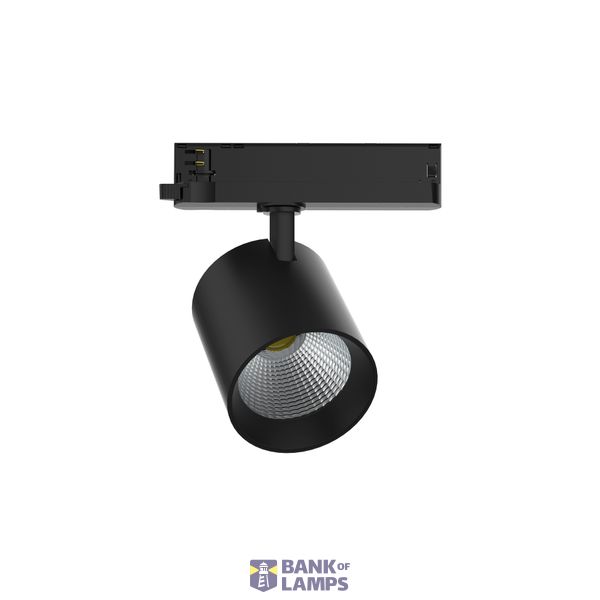 TRACKSPOT V, 3PH. 55 940 MB ML bl DALI SAN image 1