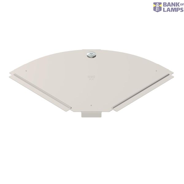 RBD 90 200 A2 Vāks priekš 90° pagrieziena image 1