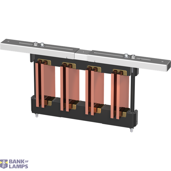 Adjustable interfixed profile for SBC 30 image 2