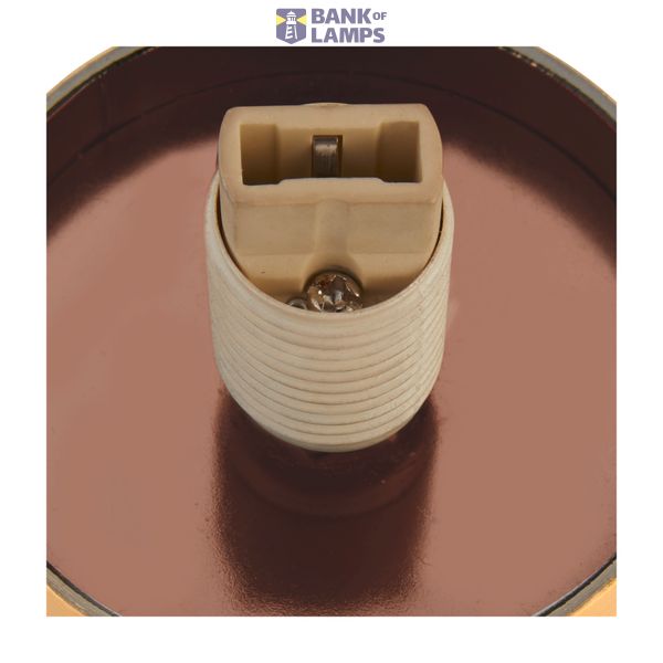 LITTLE SUN, table lamp, G9, IP20, bronze image 2