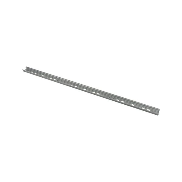 EPTS7-0250 Mounting rail 35x7.5mm image 3