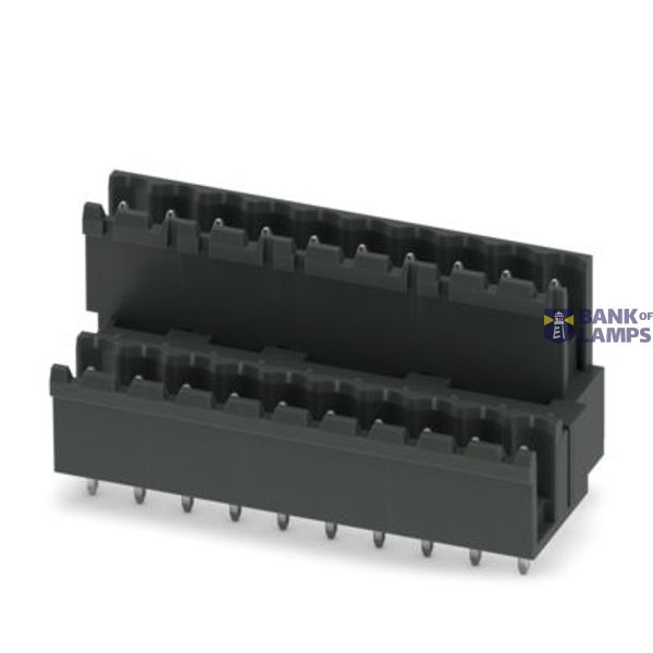 MDSTBV 2,5/10-G-5,08 BK - PCB header image 1