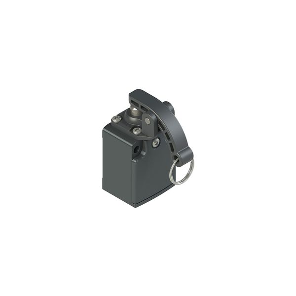 Position switch with rope for signalling image 1