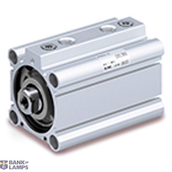 RDQ, Compact Stopper Cylinder image 1