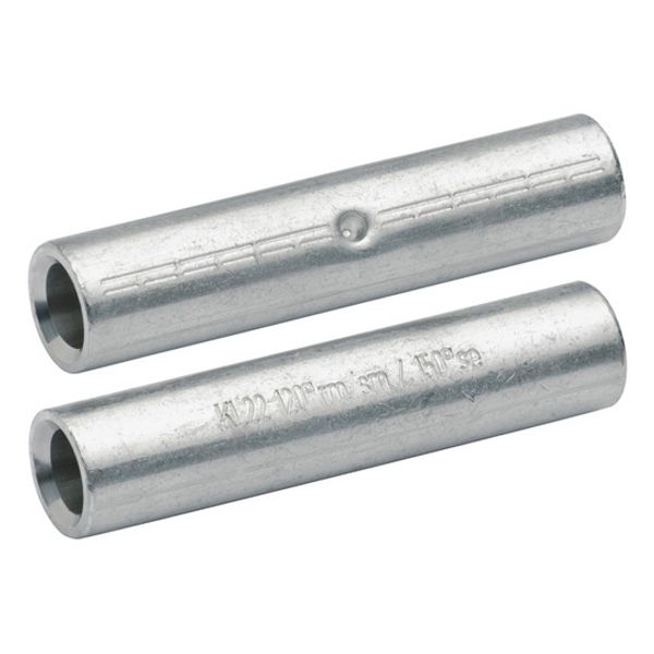230R ALUMINUM PRESS CONNECTOR image 1