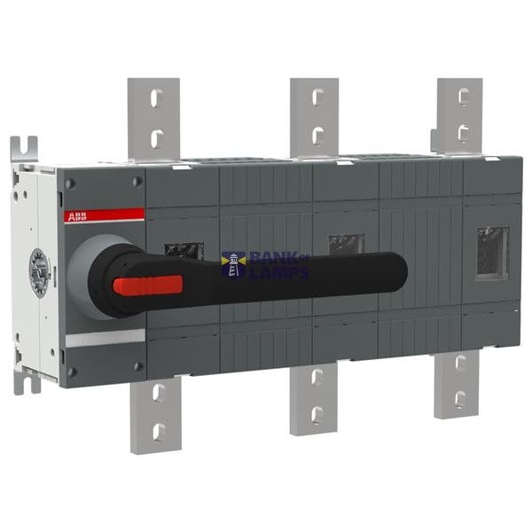 OT1600E03W8K SWITCH-DISCONNECTOR image 1