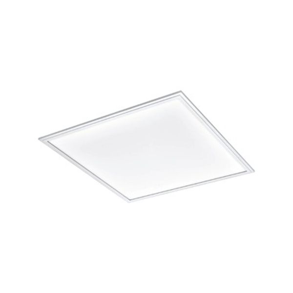 SALOBRENA-Z CL 33W 4100lm tuneable white 595X595, white image 1