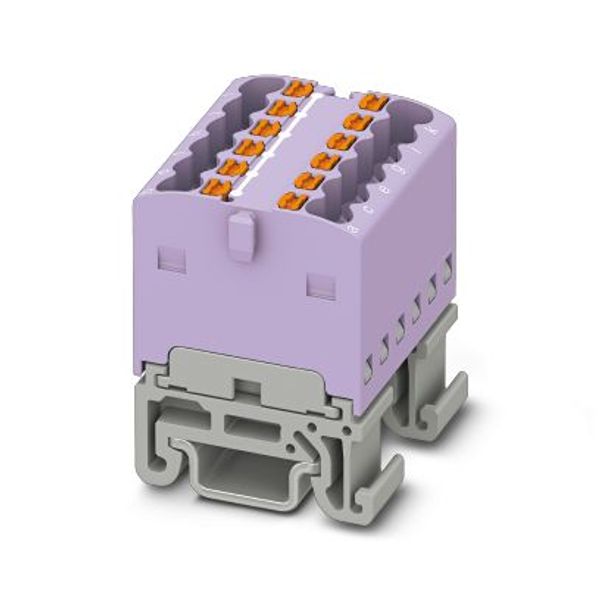 PTFIX 12X1,5-NS15A VT - Distribution block image 2