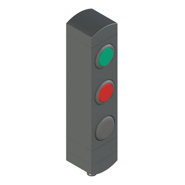BN series control device unit image 2