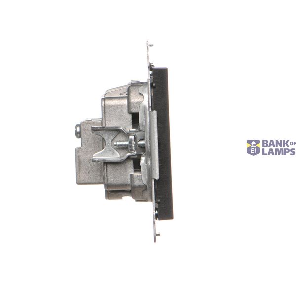 Regulator 1-10V, Silver matt, metalic, 6A image 1