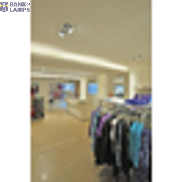 Twister CMH downlight GU6,5, max. 35W, alu/steel, chrome image 13
