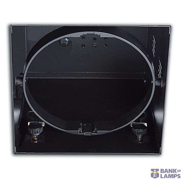 BLACK 1L TRIMLESS BOX image 1