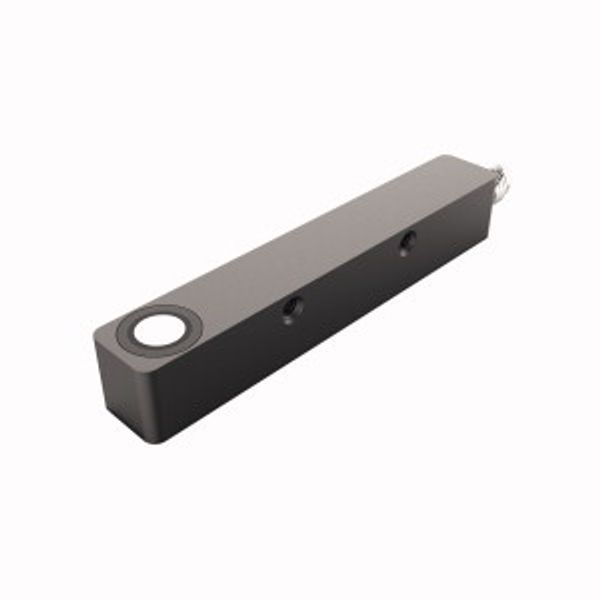 Ultrasonic Sensor Diffuse Mode Sensor   RU20U-Q12S-UP8X-V1141 image 2