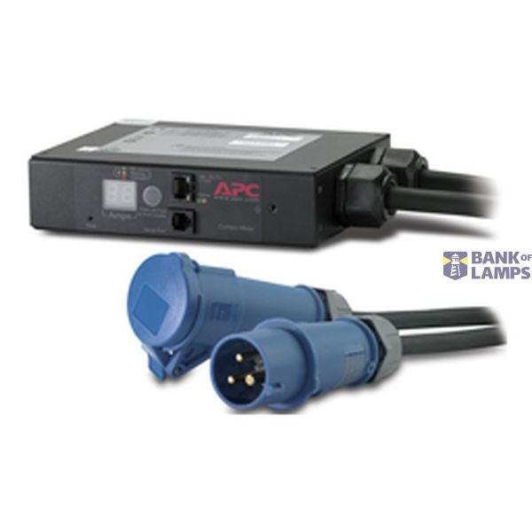 IN-LINE CURRENT METE image 1