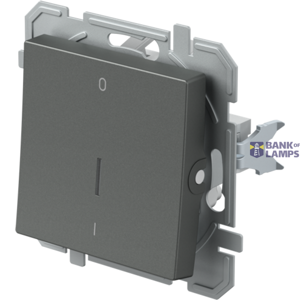 SWITCH 2POLE 16AX 250V~ AT IN 03 XO 4415028 image 3